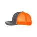 Left view of the Retro Trucker Cap - 