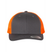 Front view of the Retro Trucker Cap - 
