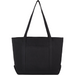Front and Blank view of the Repose 10oz Recycled Cotton Boat Tote