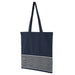 Recycled Terry Convention Tote