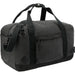 Angle-Right and Blank view of the Field & Co. Woodland Duffel