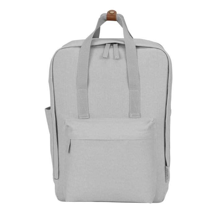 Front and Blank view of the Field & Co. Campus 15" Computer Backpack