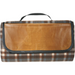 Front and Blank view of the Field & Co. ® Picnic Blanket