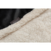 Front view of the Field & Co. ® Sherpa Blanket