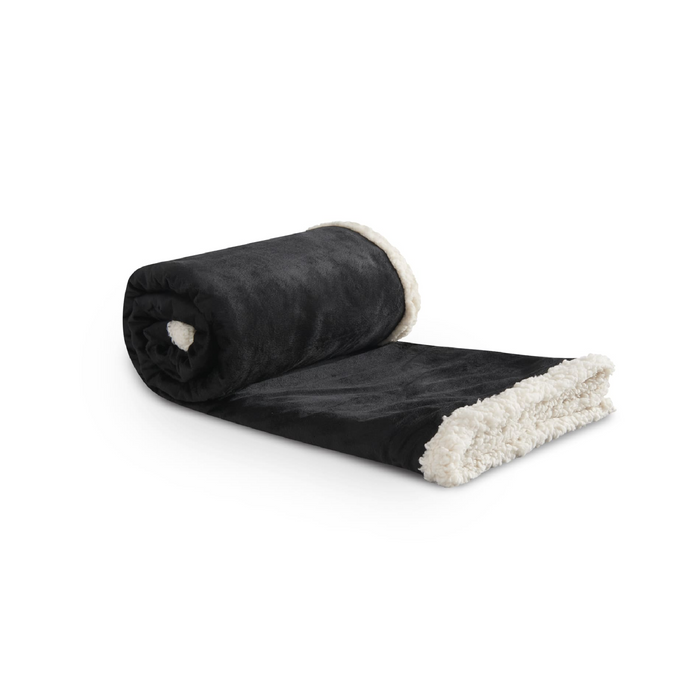 Field & Co. ® Sherpa Blanket