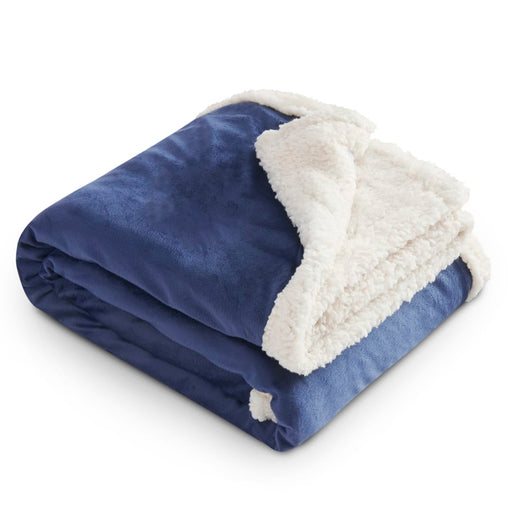 Field & Co.® Sherpa Blanket