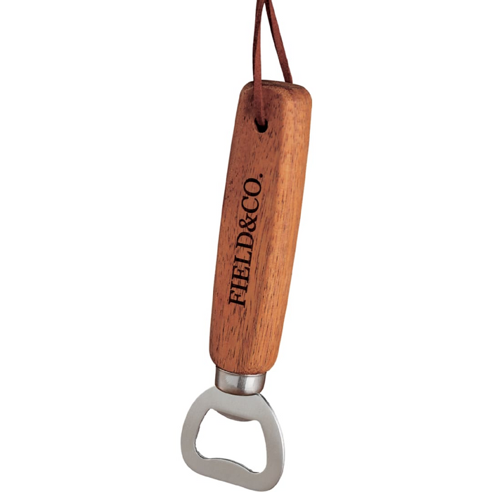 Front view of the Field & Co. ® Campster 12 Bottle Craft Cooler