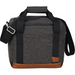 Front and Blank view of the Field & Co. ® Campster 12 Bottle Craft Cooler