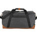 Front view of the Field & Co.® Campster 22" Duffel Bag