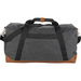 Front view of the Field & Co. ® Campster 22" Duffel Bag