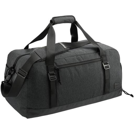 Angle-Right and Blank view of the Field & Co. Fireside Eco Duffel