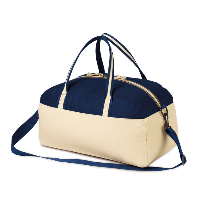 Nantucket Cotton Weekender Bag