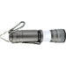 Right-Side and Blank view of the High Sierra® Bright CREE Zoom Flashlight