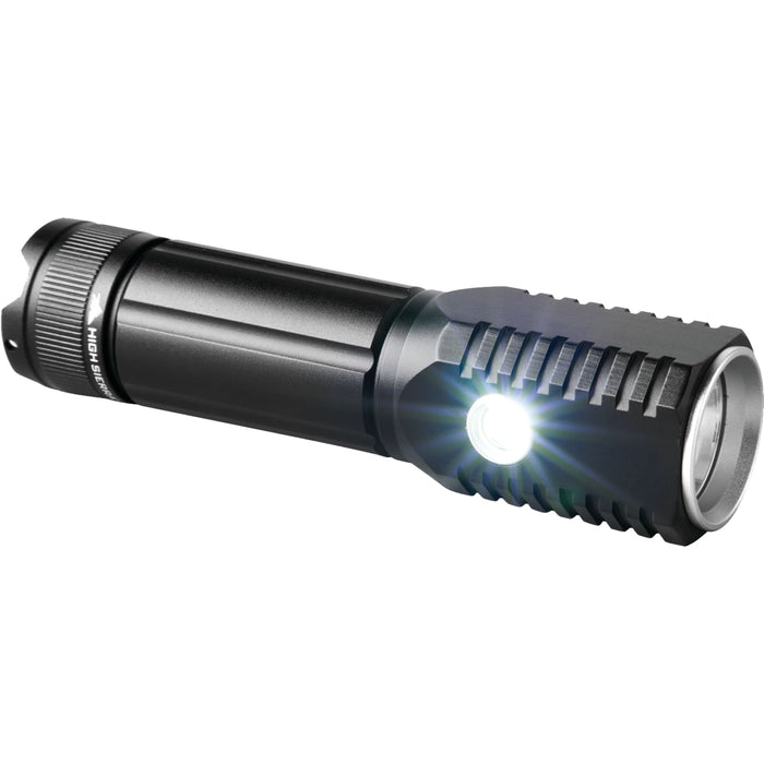 High Sierra ® 3W CREE XPE LED Flashlight