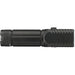 Front and Blank view of the High Sierra ® 3W CREE XPE LED Flashlight