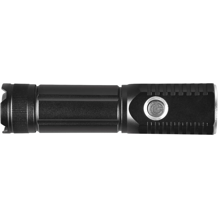 Front view of the High Sierra ® 3W CREE XPE LED Flashlight