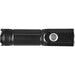 Front view of the High Sierra ® 3W CREE XPE LED Flashlight