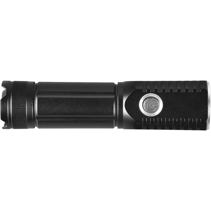 Front view of the High Sierra ® 3W CREE XPE LED Flashlight