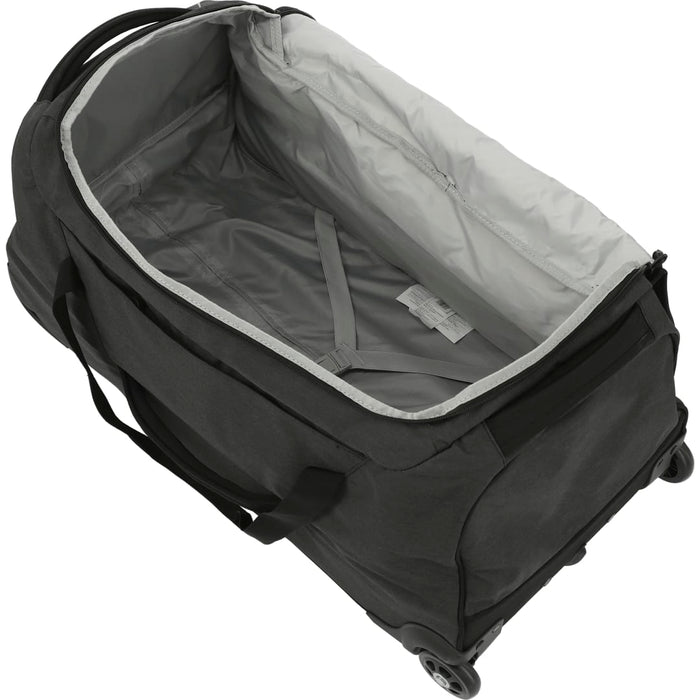 High Sierra Forester RPET 28" Wheeled Duffel