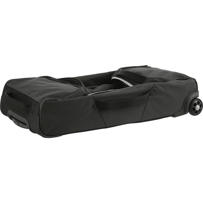 High Sierra Forester RPET 28" Wheeled Duffel
