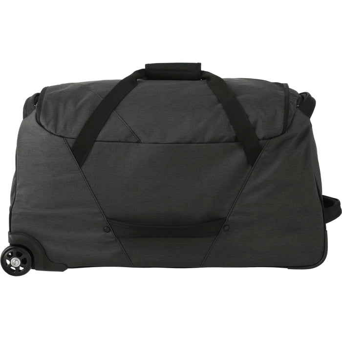High Sierra Forester RPET 28" Wheeled Duffel