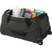 High Sierra Forester RPET 28" Wheeled Duffel