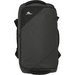 Front and Blank view of the High Sierra Forester RPET 28" Wheeled Duffel