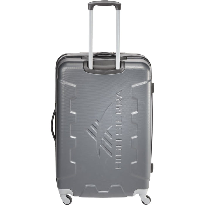 Front view of the High Sierra® 2pc Hardside Luggage Set