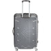 Front view of the High Sierra® 2pc Hardside Luggage Set