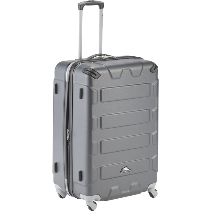 Angle-Right and Blank view of the High Sierra® 2pc Hardside Luggage Set