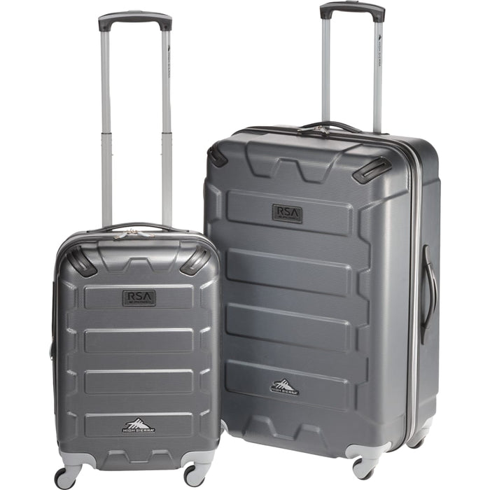 High Sierra ® 2pc Hardside Luggage Set