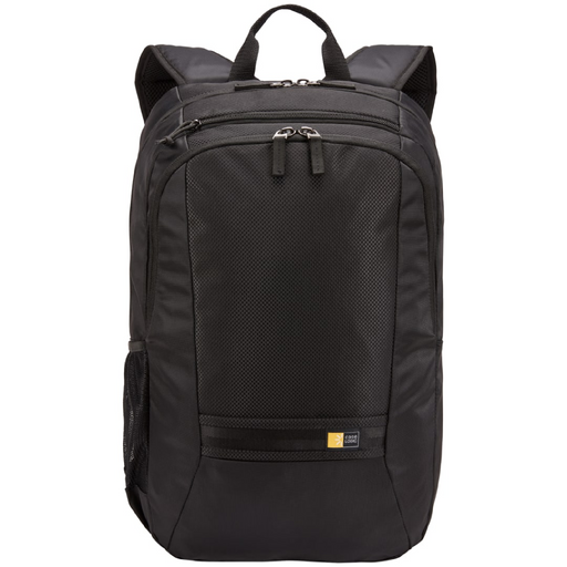 Front and Blank view of the Case Logic Key 15" Computer Backpack
