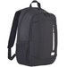Angle-Right and Blank view of the Case Logic Jaunt Recycled 15" Computer Backpack