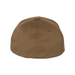 Rear view of the Flexfit Cotton Blend Cap - 