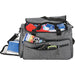 Front and Blank view of the Excel Sport 18" Club Duffel Bag