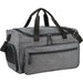 Angle-Right and Blank view of the Excel Sport 18" Club Duffel Bag