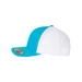 Left view of the Retro Trucker Cap - 