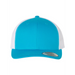 Front view of the Retro Trucker Cap - 