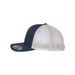 Left view of the Retro Trucker Cap - 
