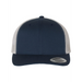 Front view of the Retro Trucker Cap - 