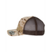 Left view of the Retro Trucker Cap - 