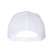 Rear view of the Retro Trucker Cap - 