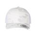 Front view of the Retro Trucker Cap - 