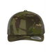 Front view of the Retro Trucker Cap - 