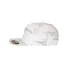 Left view of the Flexfit Cotton Blend Cap