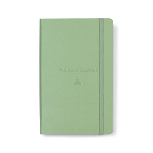 Moleskine ® Passion Journal - Wellness