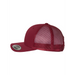 Left view of the Retro Trucker Cap - 