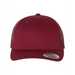 Front view of the Retro Trucker Cap - 