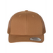 Front view of the Retro Trucker Cap - 