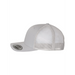 Left view of the Retro Trucker Cap - 